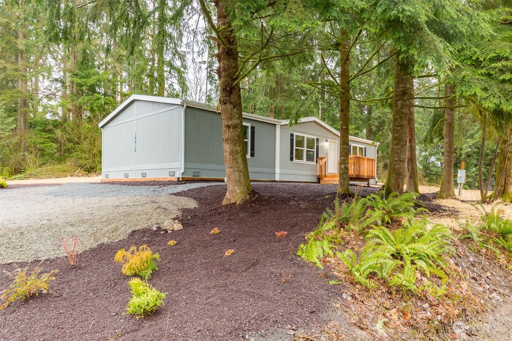 Photo of 19816 Mac Road, Granite Falls, WA 98252 (MLS # 2025718)