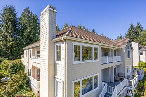 A home in Port Ludlow