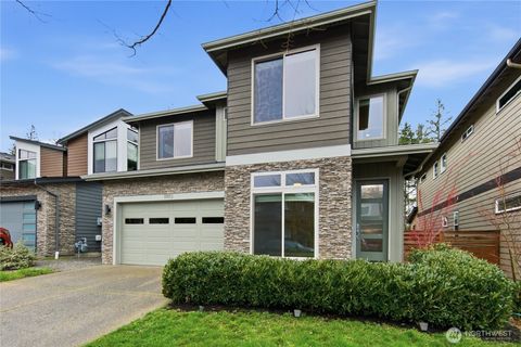 Photo of 19913 145th Street E, Bonney Lake, WA 98391 (MLS # 2484281)