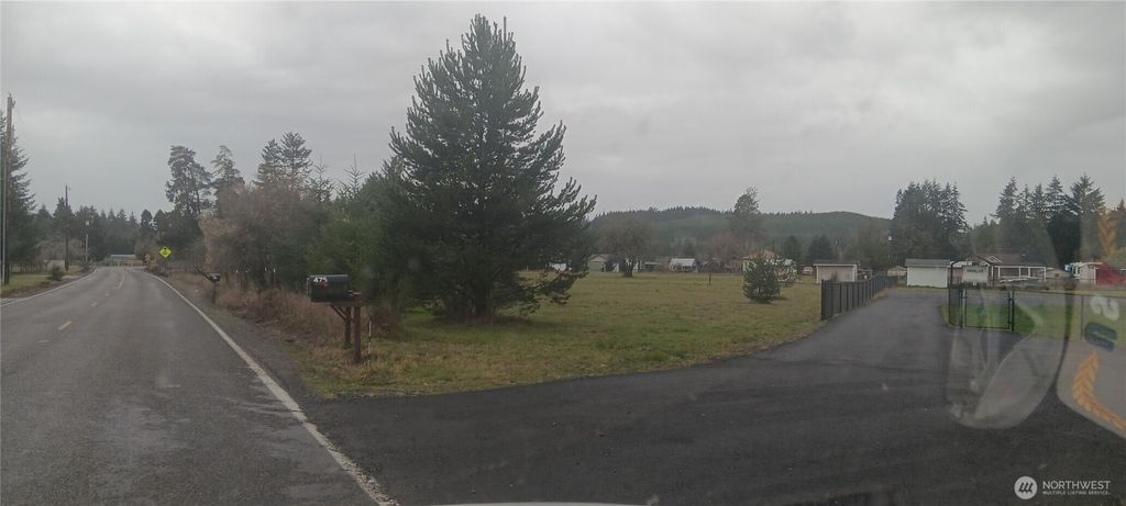 Photo of 482 Elma Hicklin Road W, McCleary, WA 98557 (MLS # 2495347)