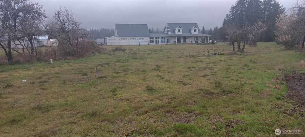 Photo of 482 Elma Hicklin Road W, McCleary, WA 98557 (MLS # 2495347)