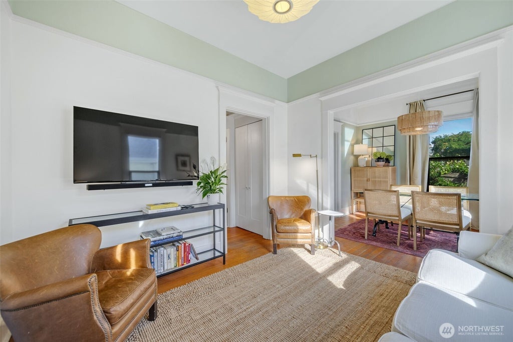 Photo of 2614 E John Street, Seattle, WA 98112 (MLS # 2576305)