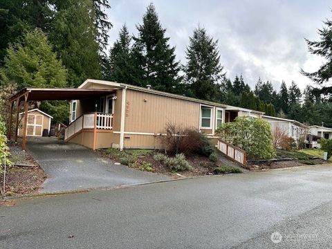 Photo of 4955 Wheel Drive, Langley, WA 98260 (MLS # 2465671)