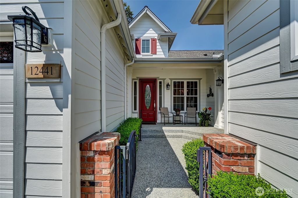 Photo of 12441 Adair Creek Way NE, Redmond, WA 98053 (MLS # 2418217)