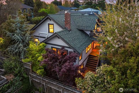 2509 34th Avenue S, Seattle, WA 98144 - MLS#: 2361213