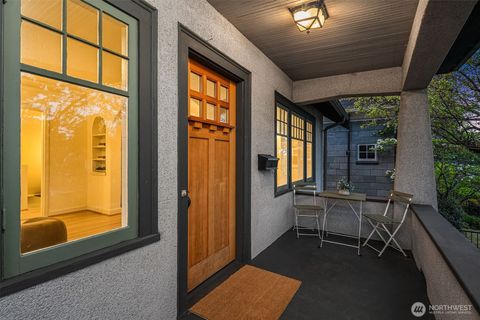 2509 34th Avenue S, Seattle, WA 98144 - MLS#: 2361213