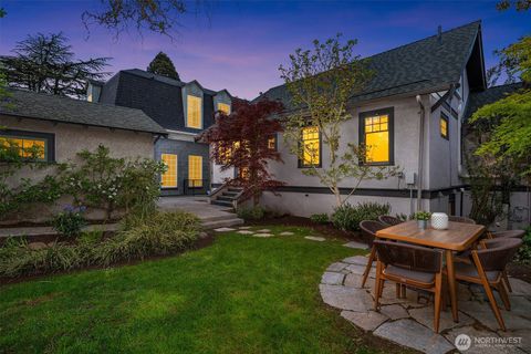 2509 34th Avenue S Seattle WA 98144