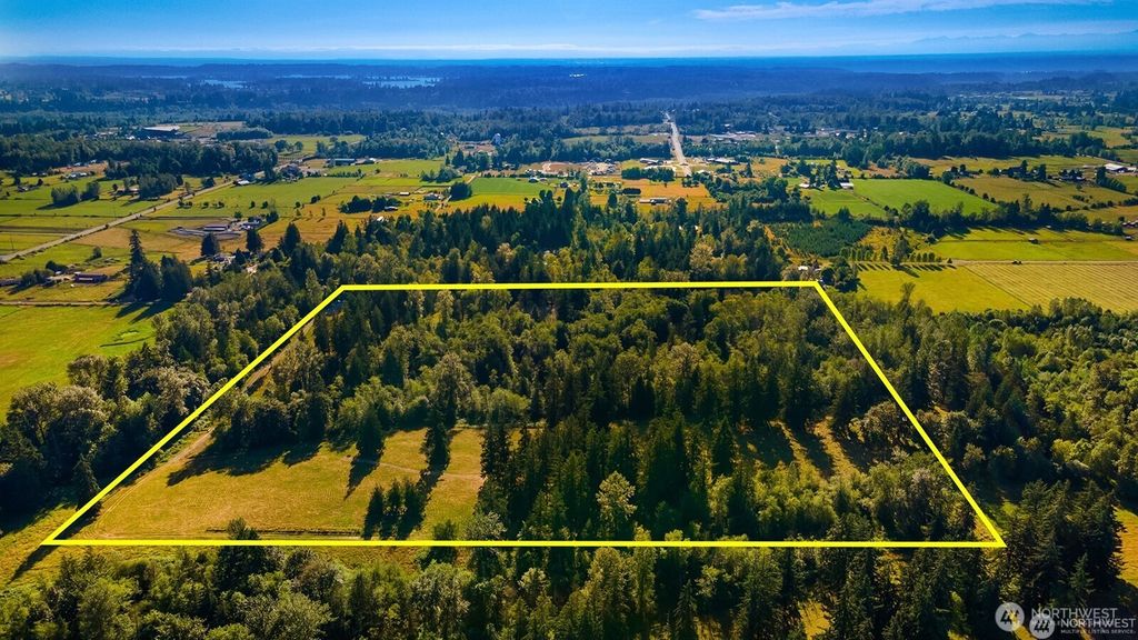 Photo of 39540 188th Street SE, Enumclaw, WA 98022 (MLS # 2340238)