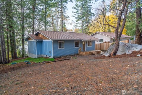 Photo of 200 E Panorama Drive, Shelton, WA 98584 (MLS # 2453574)
