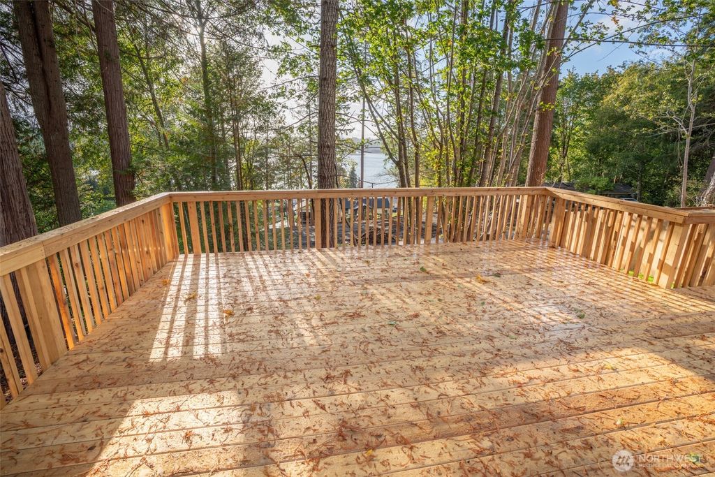 Photo of 200 E Panorama Drive, Shelton, WA 98584 (MLS # 2453574)