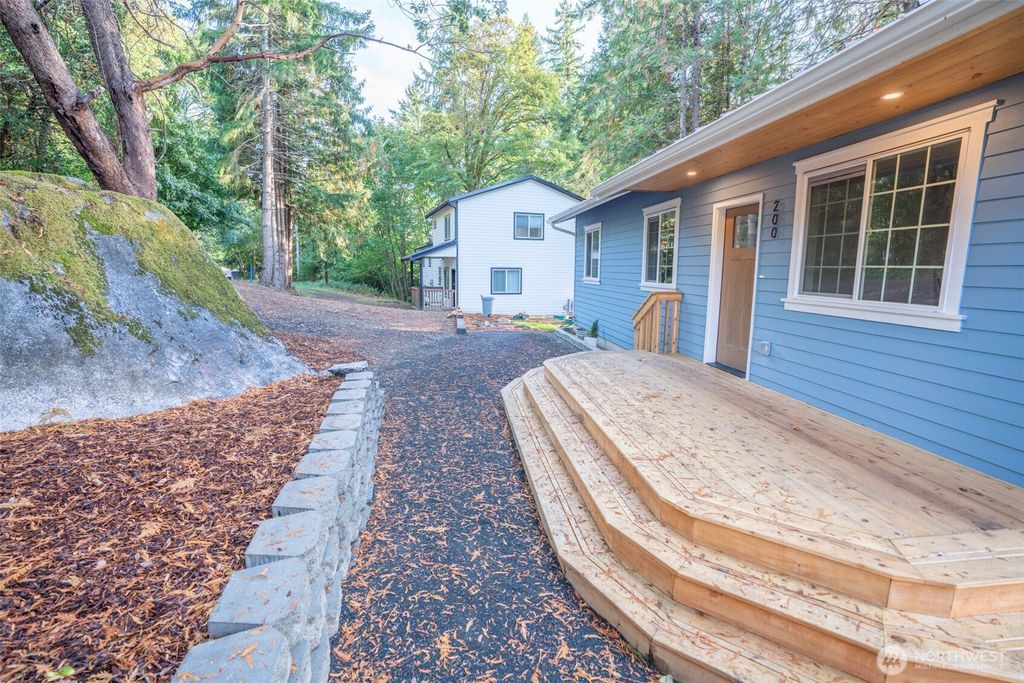 Photo of 200 E Panorama Drive, Shelton, WA 98584 (MLS # 2453574)