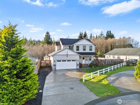 105 McDonald Creek Lane Elma WA 98541