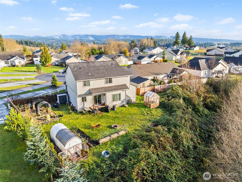 Photo of 105 McDonald Creek Lane, Elma, WA 98541 (MLS # 2457643)