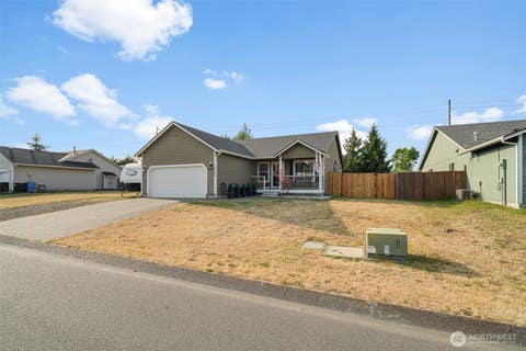 Photo of 1400 Frog Hollow Lane, Tenino, WA 98589 (MLS # 2559915)