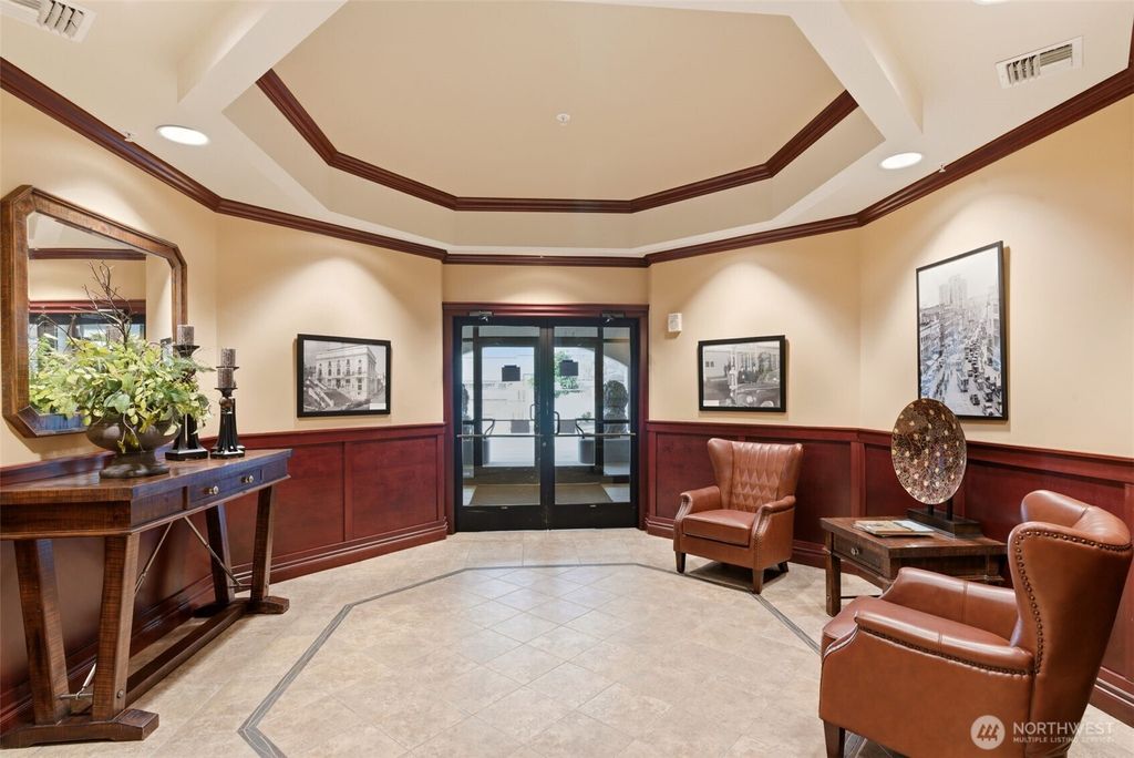 Photo of 505 Broadway #704, Tacoma, WA 98402 (MLS # 2502155)