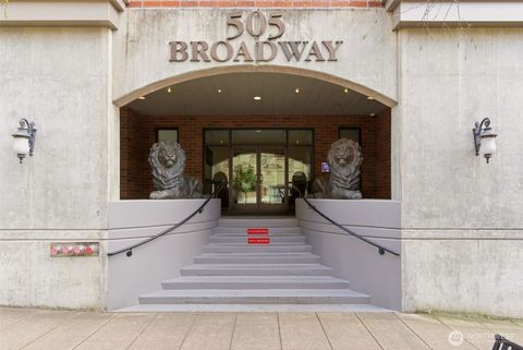 505 Broadway 704 Tacoma WA 98402