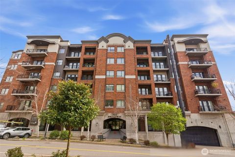 Photo of 505 Broadway #704, Tacoma, WA 98402 (MLS # 2502155)