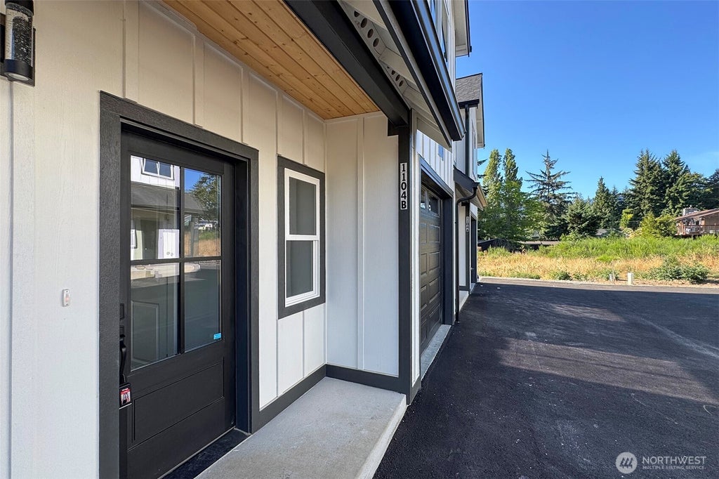 Photo of 1104 W Lauridsen Boulevard, Port Angeles, WA 98363 (MLS # 2551607)