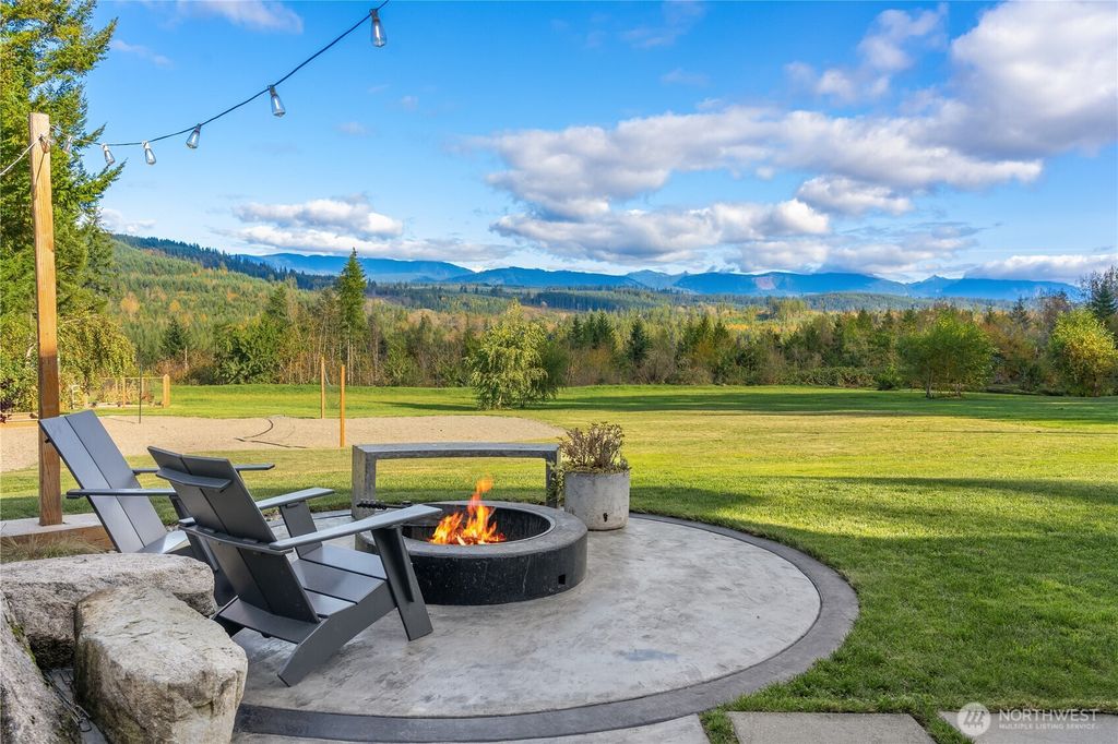 Photo of 21520 72nd St SE St, Snohomish, WA 98290 (MLS # 2394309)