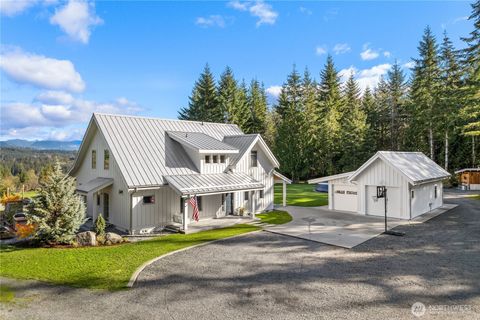 21520 72nd St SE Snohomish WA 98290