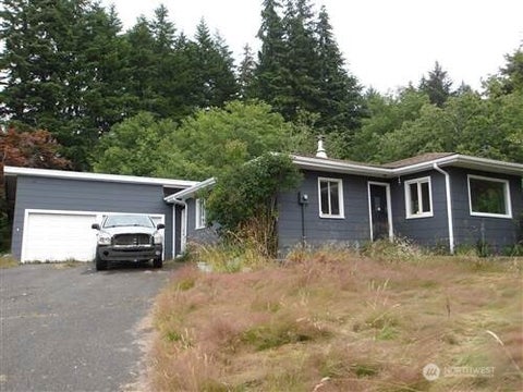 Photo of 255 Monohon Landing Road, Raymond, WA 98577 (MLS # 2563799)