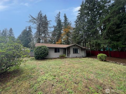 Photo of 13526 Coho Run NW, Bremerton, WA 98312 (MLS # 2442500)