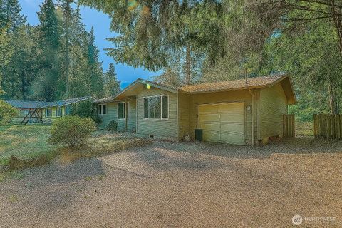 Photo of 13526 Coho Run NW, Bremerton, WA 98312 (MLS # 2442500)