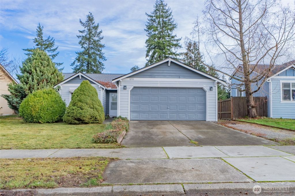 Photo of 10710 Van Norhop Street SE, Yelm, WA 98597 (MLS # 2460431)