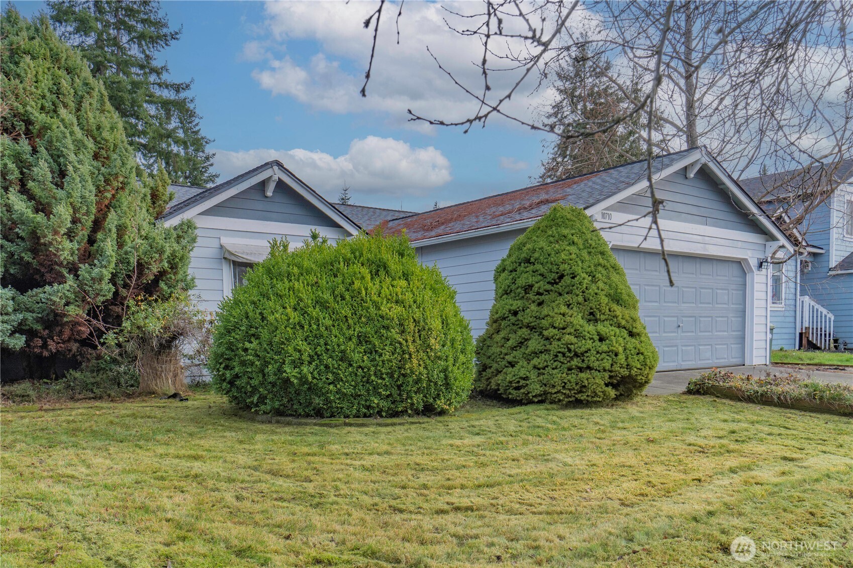 10710 Van Norhop Street SE