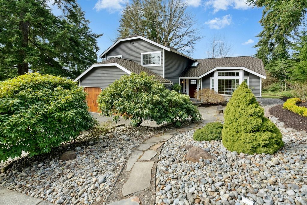 Photo of 17839 151st Way NE, Woodinville, WA 98072 (MLS # 2333297)