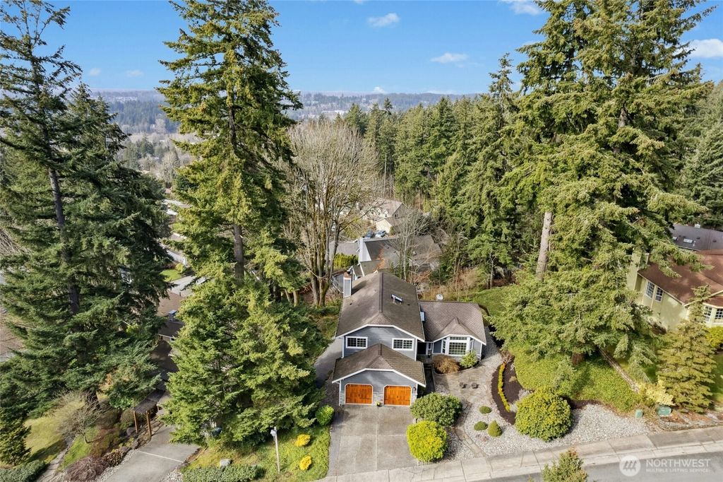 Photo of 17839 151st Way NE, Woodinville, WA 98072 (MLS # 2333297)