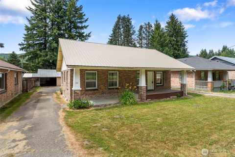 Photo of 681 State Route 7, Morton, WA 98356 (MLS # 2457377)