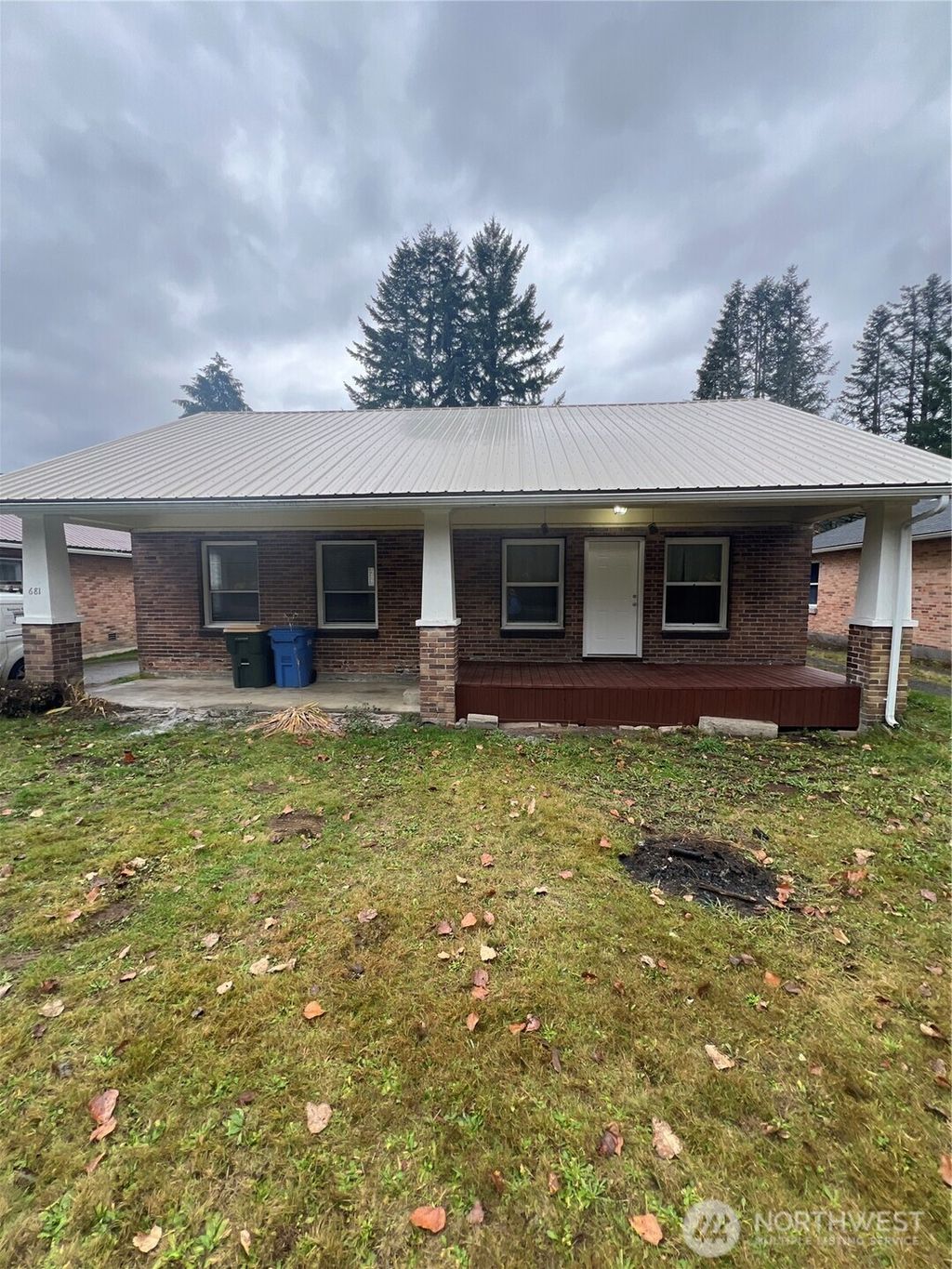 Photo of 681 State Route 7, Morton, WA 98356 (MLS # 2457377)