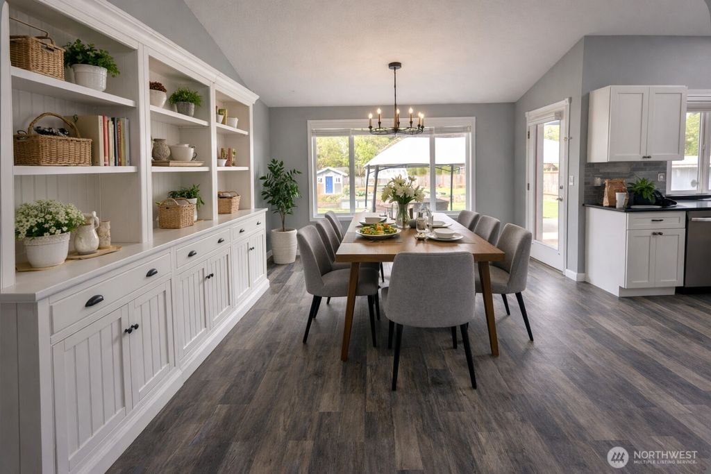 Photo of 8928 Applegate Loop SW, Rochester, WA 98579 (MLS # 2510297)