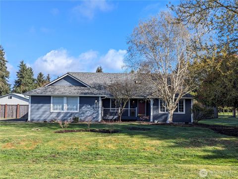Photo of 8928 Applegate Loop SW, Rochester, WA 98579 (MLS # 2510297)