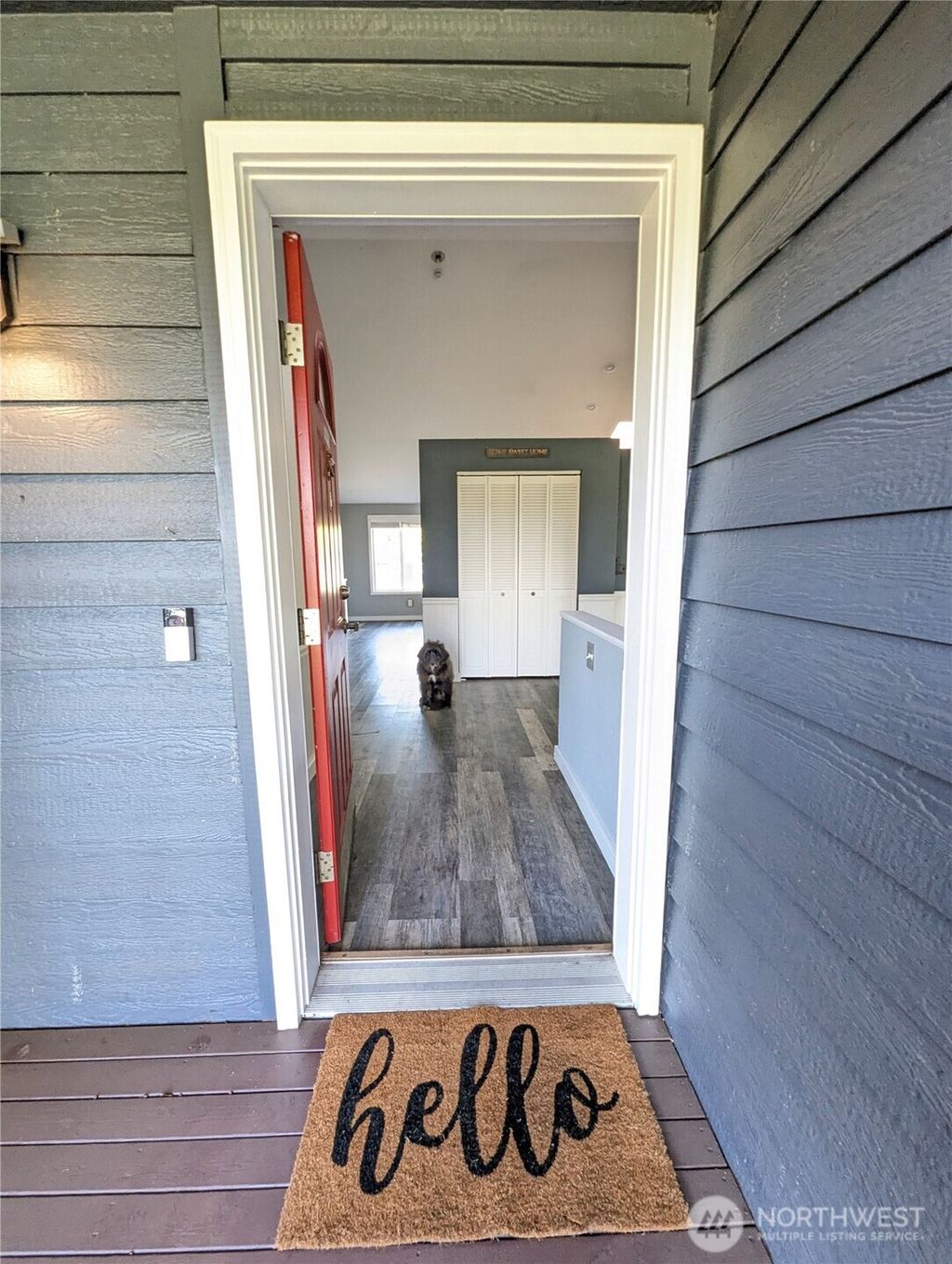 Photo of 8928 Applegate Loop SW, Rochester, WA 98579 (MLS # 2510297)