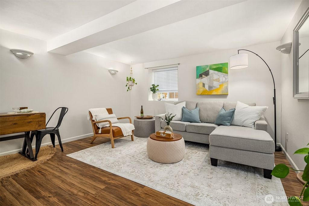 Photo of 2511 California Street #A, Everett, WA 98201 (MLS # 2354421)