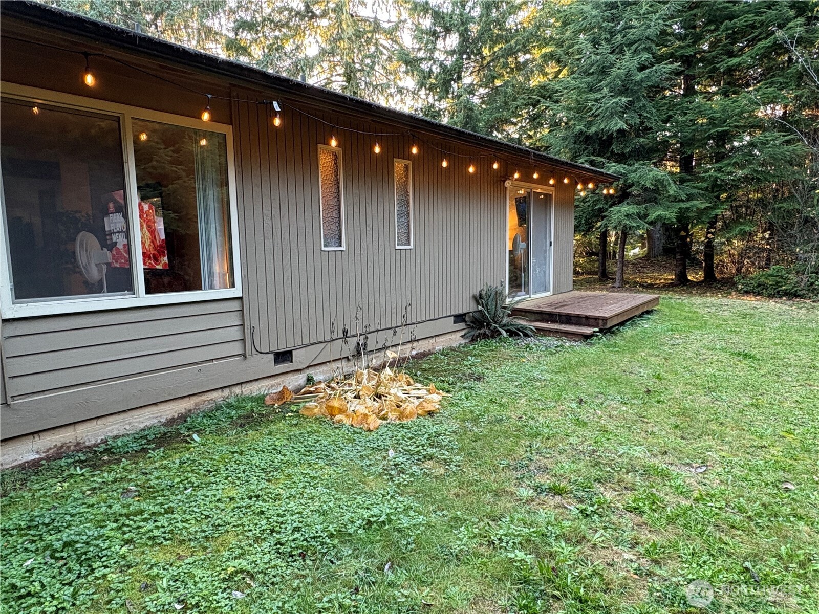 41 Hoquiam Wishkah Road