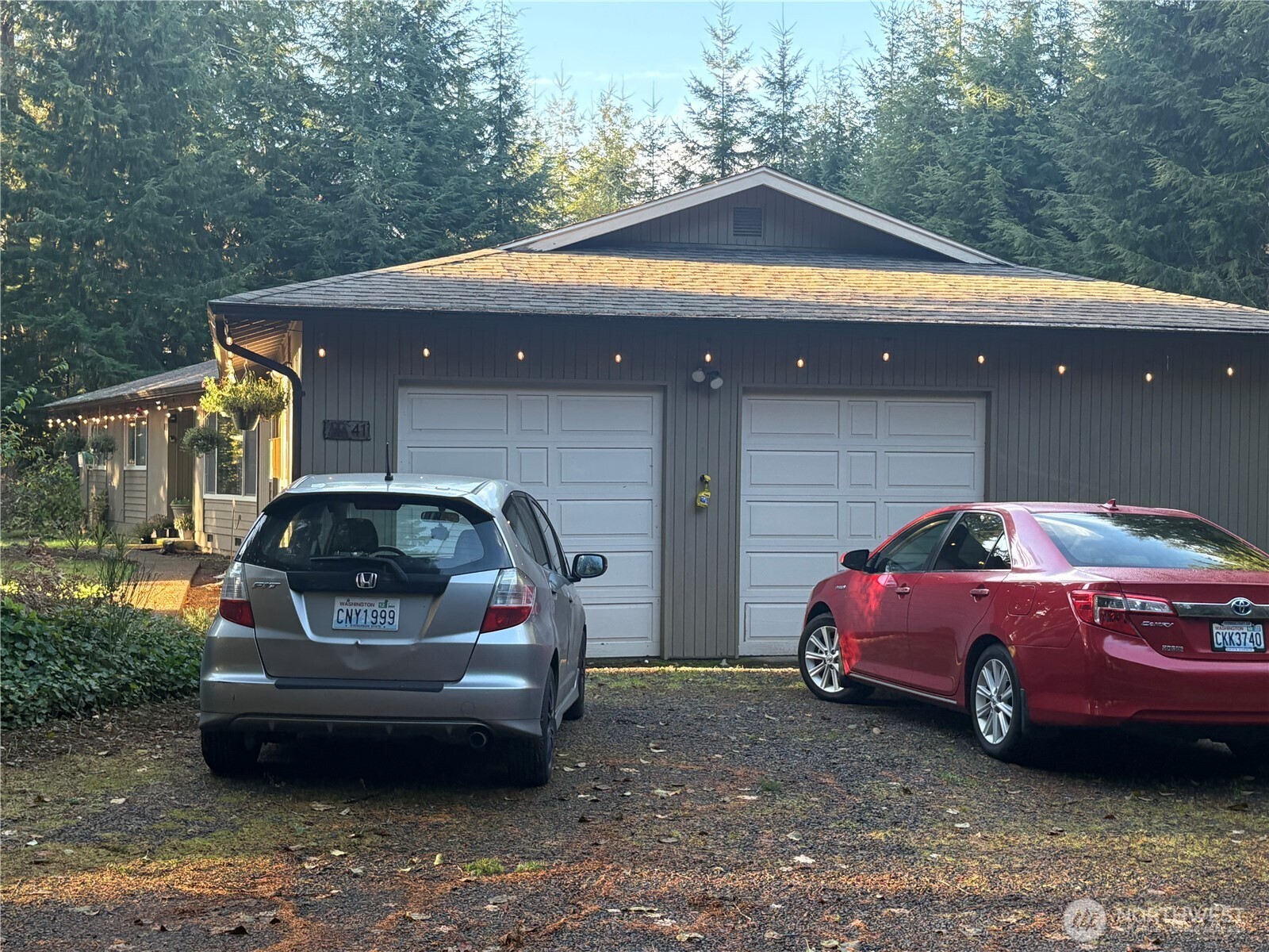 41 Hoquiam Wishkah Road