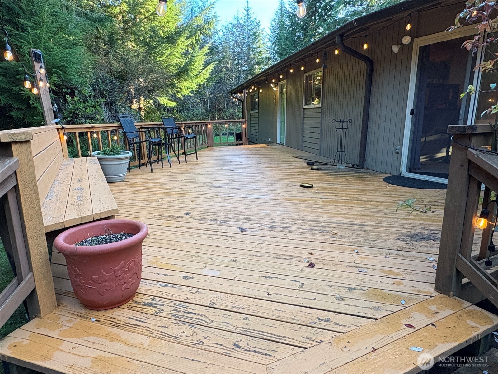 41 Hoquiam Wishkah Road