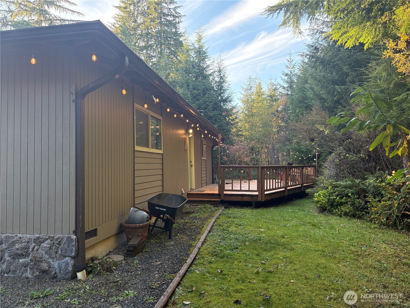 41 Hoquiam Wishkah Road