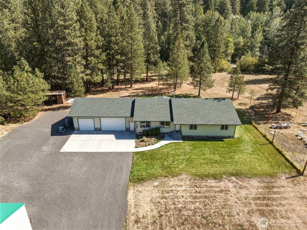 Photo of 623 South Touchet Road, Dayton, WA 99328 (MLS # 2585689)