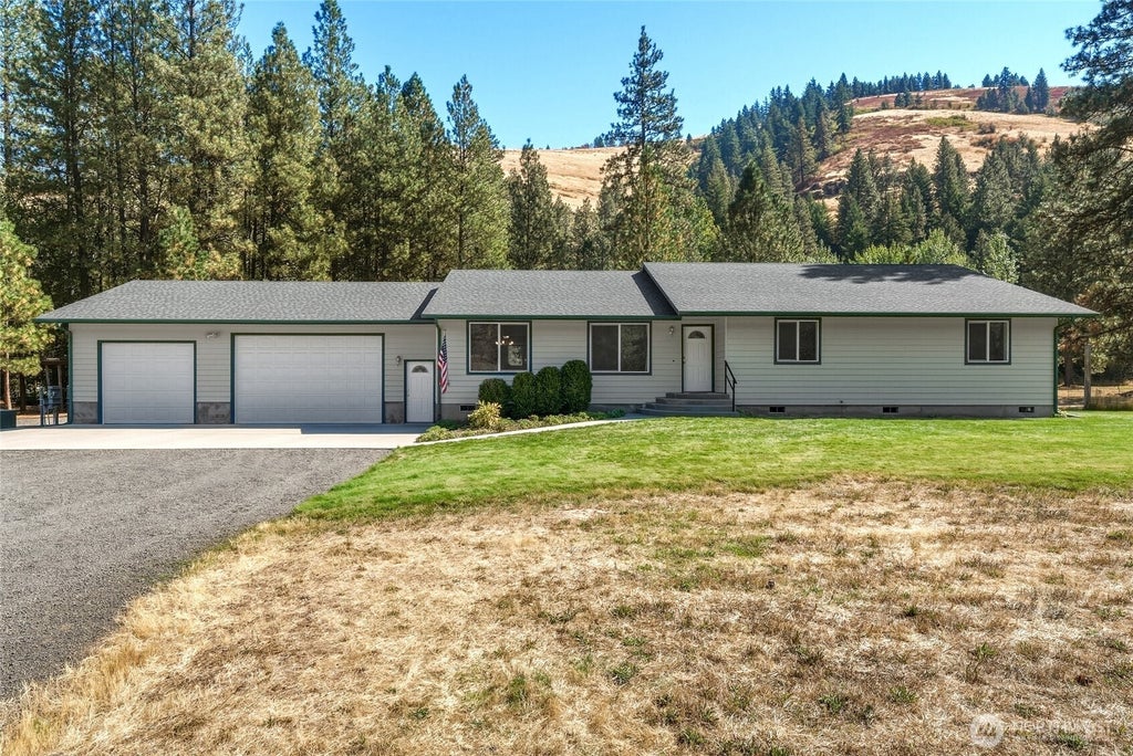 Photo of 623 South Touchet Road, Dayton, WA 99328 (MLS # 2585689)