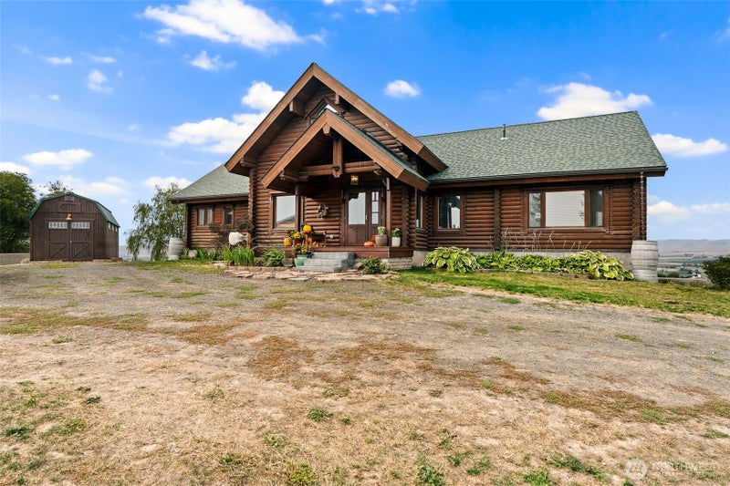 245 Scogin Lane