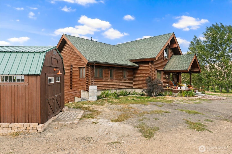 245 Scogin Lane