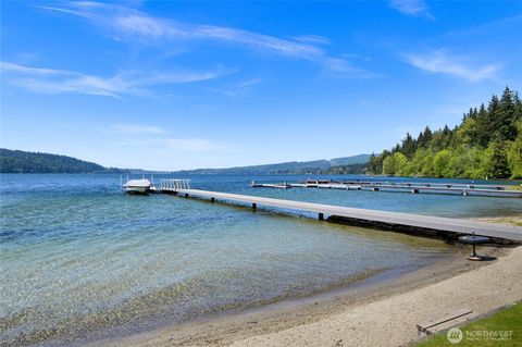 Photo of 3187 Northshore Road, Bellingham, WA 98226 (MLS # 2522258)