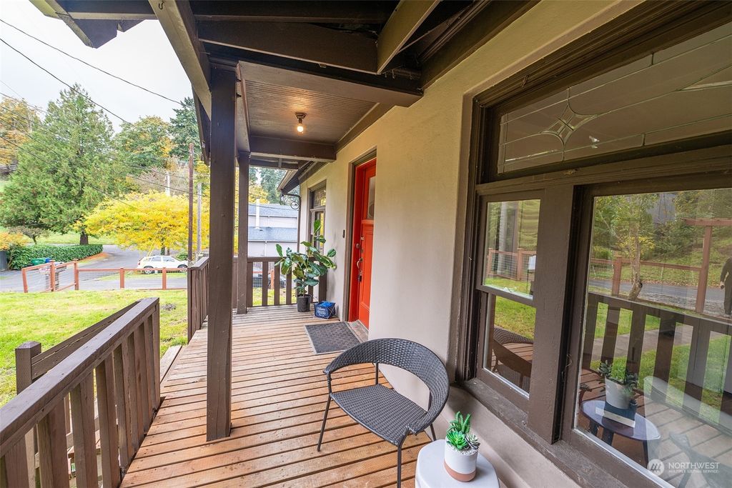 Photo of 4716 S Bond Street, Seattle, WA 98118 (MLS # 2307082)