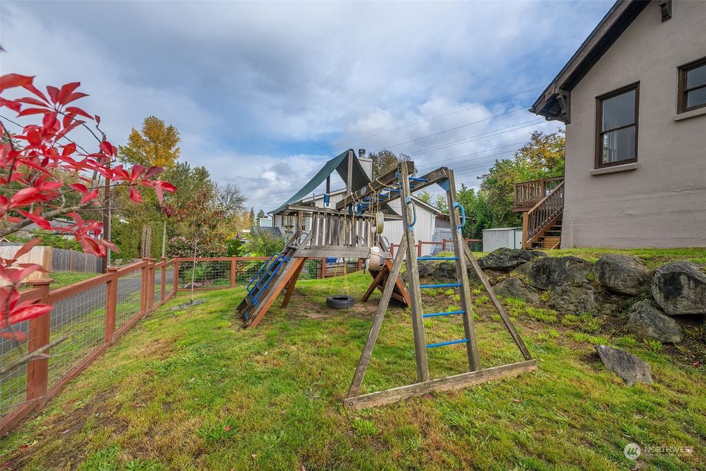 Photo of 4716 S Bond Street, Seattle, WA 98118 (MLS # 2307082)