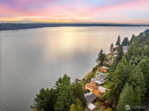 Photo of 6734 Klein Street NW, Olympia, WA 98502 (MLS # 2478139)