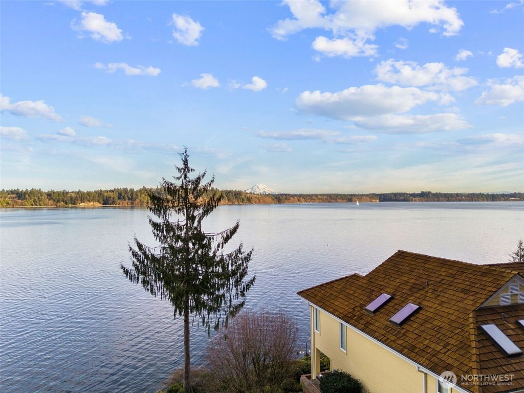 Photo of 6734 Klein Street NW, Olympia, WA 98502 (MLS # 2478139)